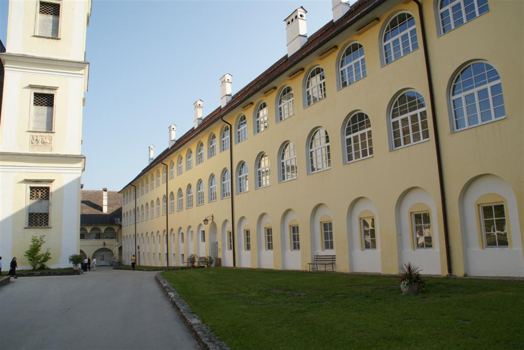 2011-05-21 bis 22 Frhjahrsausfahrt nach Hochosterwitz